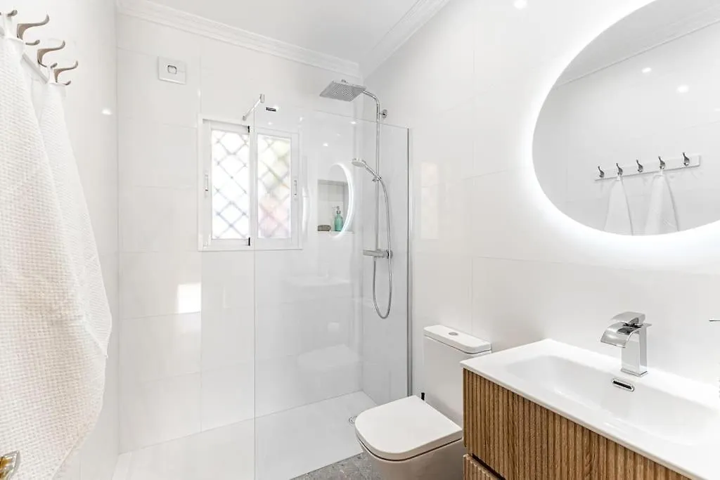Luxurious Villa In Tamango Hill Torrox