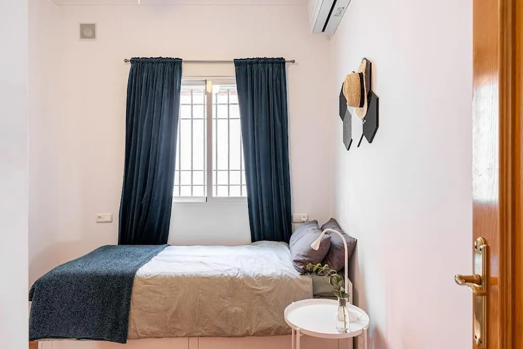 Luxurious Villa In Tamango Hill Torrox 0*,  Spain